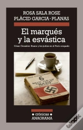 El Marqués Y La Esvástica