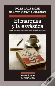 Capa do artigo El Marqués Y La Esvástica