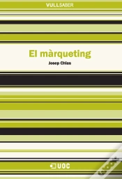 Capa do artigo El Màrqueting
