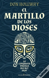 Capa do artigo El Martillo De Los Dioses