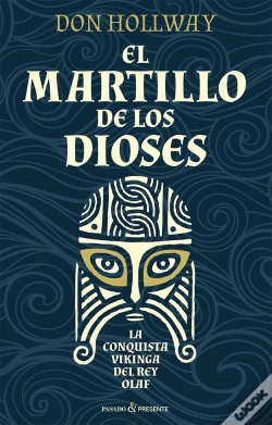 Capa do artigo El Martillo De Los Dioses
