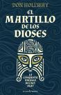 El Martillo De Los Dioses - Preview