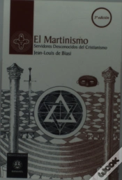 Capa do artigo El Martinismo