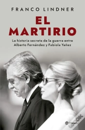 Capa do artigo El Martirio