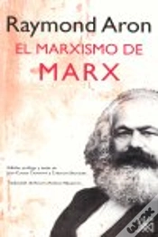 Capa do artigo El Marxismo De Marx