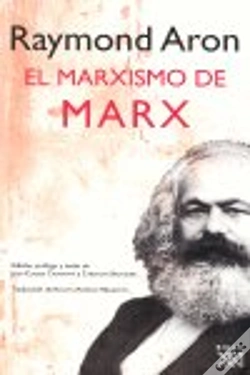 Capa do artigo El Marxismo De Marx