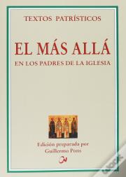 El Más Allá En Los Padres De La Iglesia