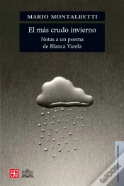 Capa do artigo El Más Crudo Invierno