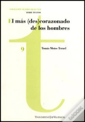 Capa do artigo El Más (Des)Corazonado De Los Hombres