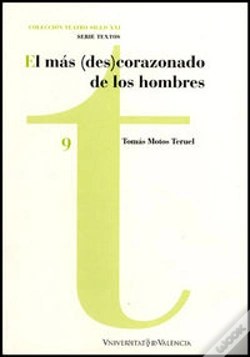 Capa do artigo El Más (Des)Corazonado De Los Hombres