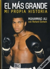 Capa do artigo El Más Grande
