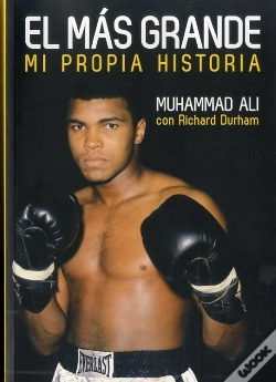 Capa do artigo El Más Grande