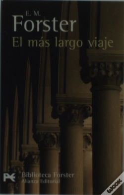 Capa do artigo El Mas Largo Viaje  