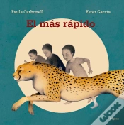 Capa do artigo El Más Rápido