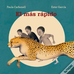 Capa do artigo El Más Rápido