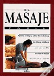 Capa do artigo El Masaje Fácil