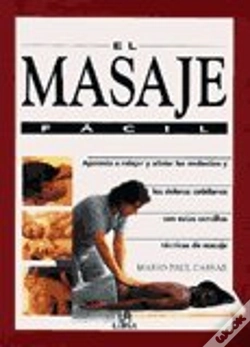Capa do artigo El Masaje Fácil
