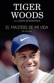 Capa do artigo El Masters De Mi Vida