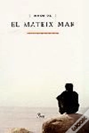 Capa do artigo El Mateix Mar