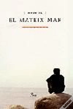 Capa do artigo El Mateix Mar