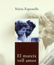 Capa do artigo El Mateix Vell Amor