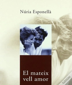 Capa do artigo El Mateix Vell Amor