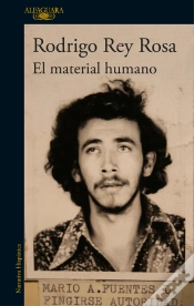 Capa do artigo El Material Humano