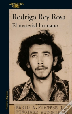 Capa do artigo El Material Humano