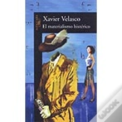 Capa do artigo El Materialismo Histérico