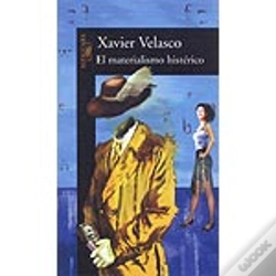 Capa do artigo El Materialismo Histérico