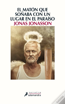 Capa do artigo El Matón Que Soñaba Con Un Lugar En El Paraíso
