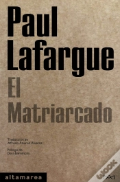 Capa do artigo El Matriarcado