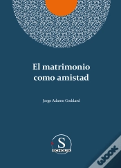 Capa do artigo El Matrimonio Como Amistad