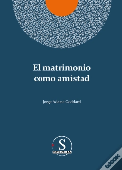 Capa do artigo El Matrimonio Como Amistad