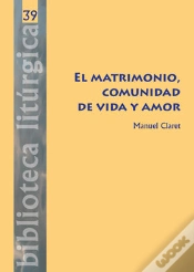 Capa do artigo El Matrimonio, Comunidad De Vida Y Amor