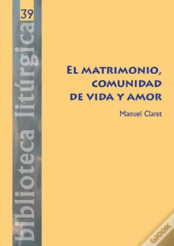 Capa do artigo El Matrimonio, Comunidad De Vida Y Amor