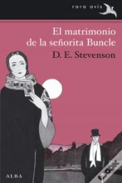 Capa do artigo El Matrimonio De La Señorita Buncle