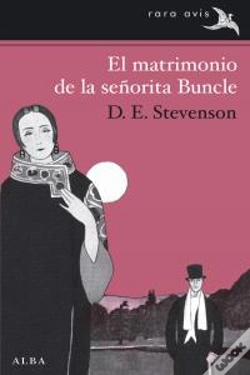 Capa do artigo El Matrimonio De La Señorita Buncle
