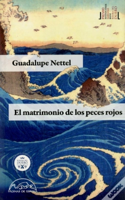 Capa do artigo El Matrimonio De Los Peces Rojos