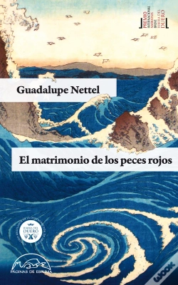 Capa do artigo El Matrimonio De Los Peces Rojos