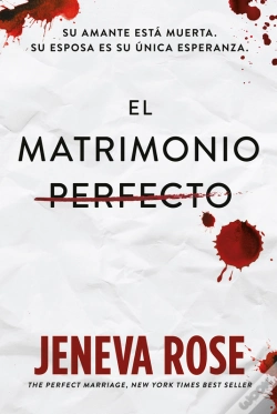 Capa do artigo El Matrimonio Perfecto