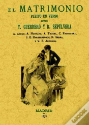 Capa do artigo El Matrimonio, Pleito En Verso