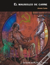 Capa do artigo El Mausoleo De Carne