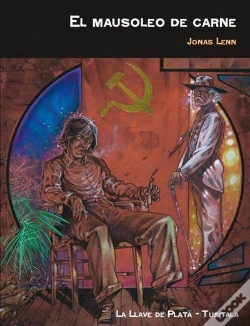 Capa do artigo El Mausoleo De Carne