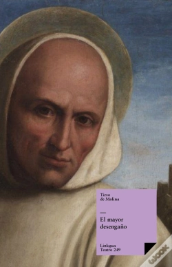 Capa do artigo El Mayor Desengaño