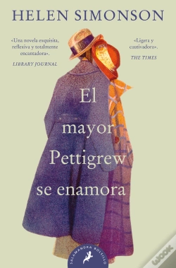 Capa do artigo El Mayor Pettigrew Se Enamora