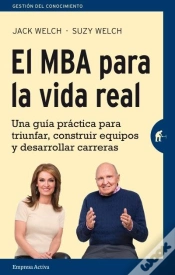 Capa do artigo El Mba Para La Vida Real