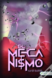Capa do artigo El Mecani