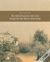 Capa do artigo El Mecenazgo De Los Duques De Montpensier