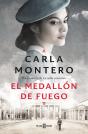 El Medallon De Fuego - Preview